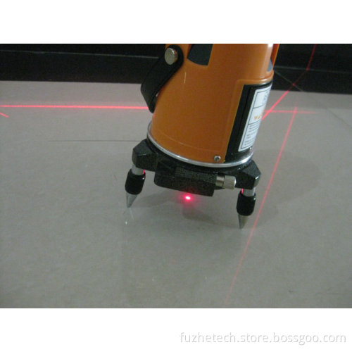 laser level tool